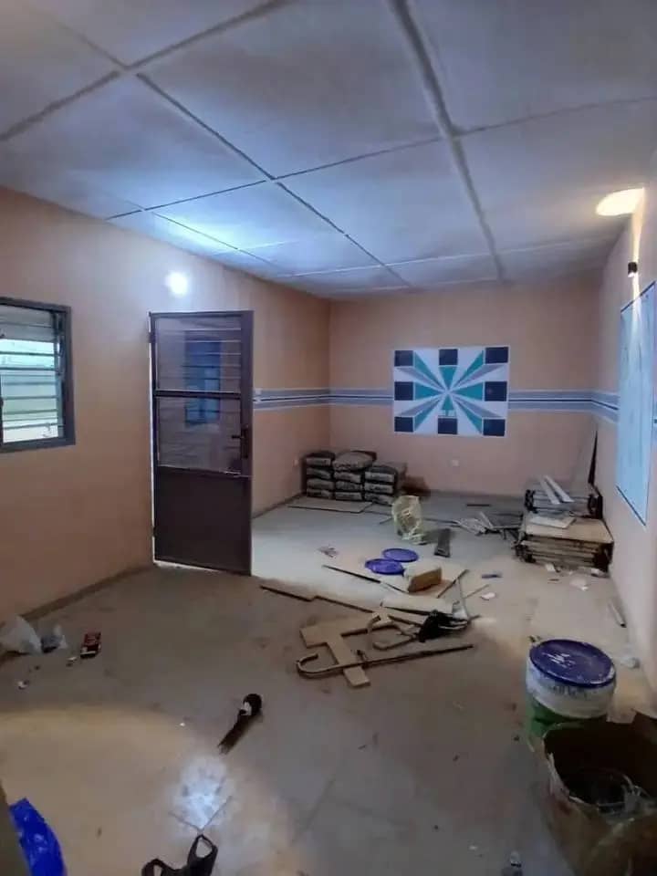 2 chambres salons 2 douches  à natio COIC